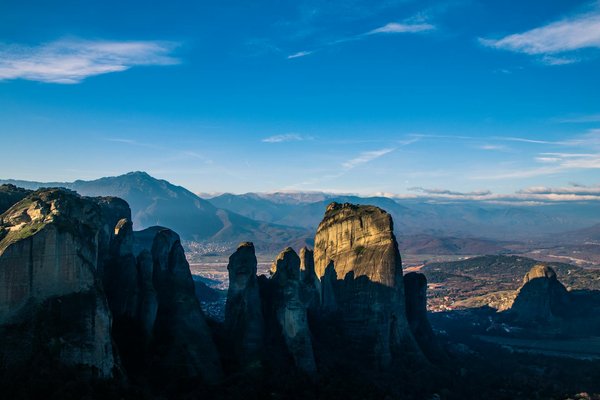 Comment préparer un itinéraire de camping pour découvrir les canyons de l'Utah?
