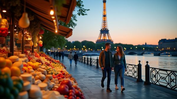 Activités loisirs urbains Paris : idées originales pour des sorties inoubliables