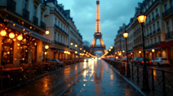 Activités loisirs urbains Paris : idées originales pour des sorties inoubliables