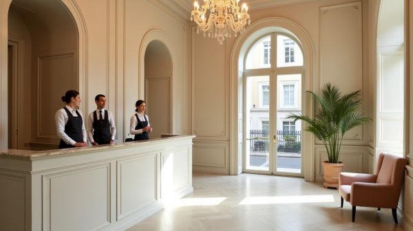Séjournez dans des hôtels confortables et abordables à Paris 14