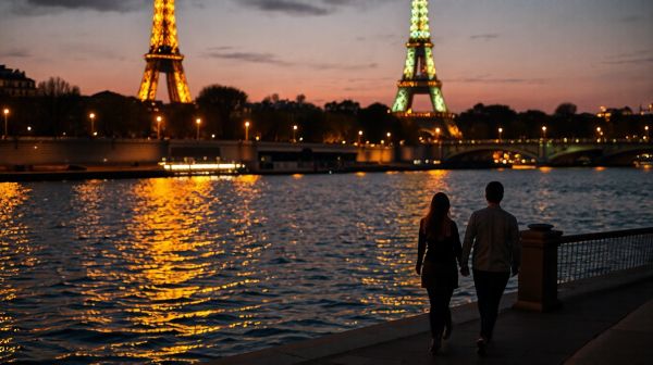 Top activités urbaines à Paris : sorties insolites à explorer
